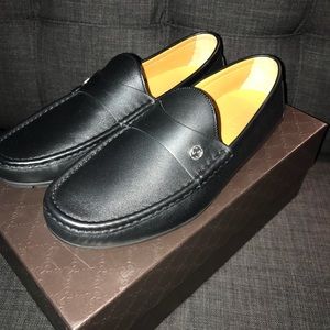 Gucci Loafers Size 10.5 US